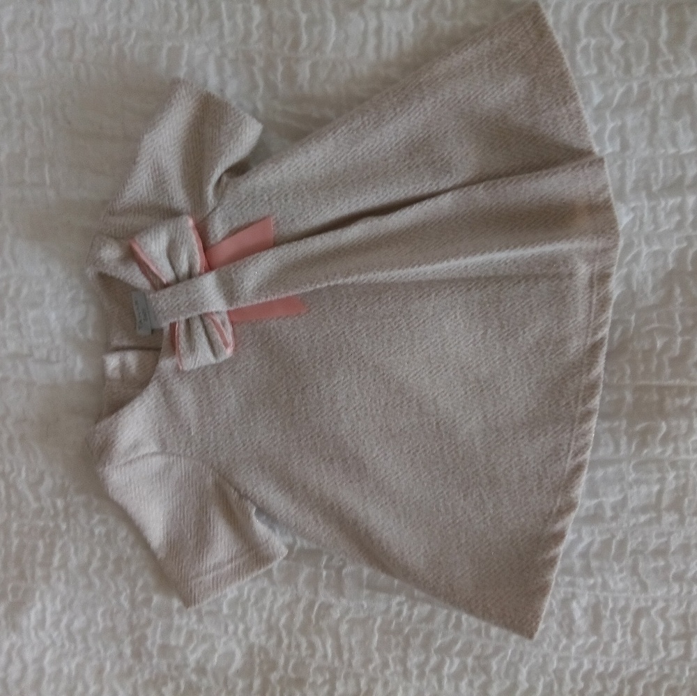 Tahari Baby Dress